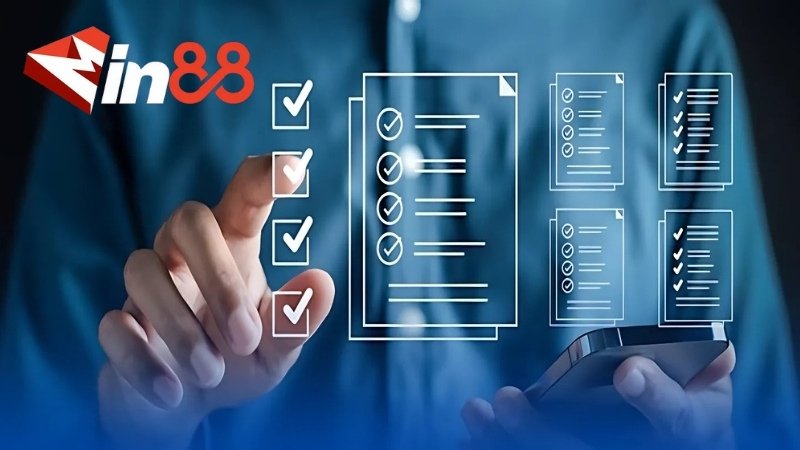 Điều khoản sử dụng là bộ quy tắc mà người chơi cần nắm rõ khi tham gia nhà cái