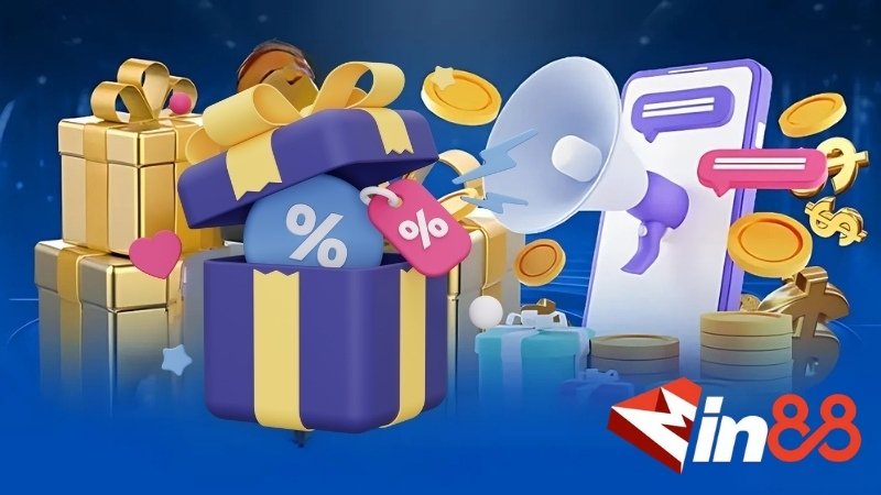 Mỗi khuyến mãi Min88 đều đi kèm yêu cầu và điều khoản sử dụng riêng