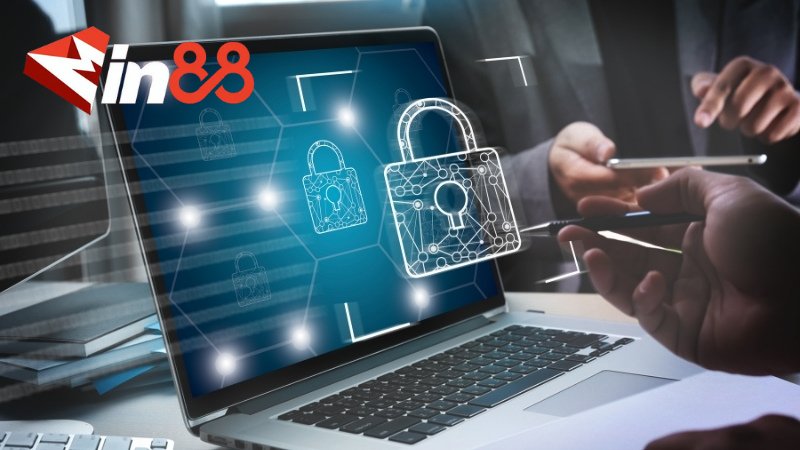 Chọn nhà cái có chính sách bảo mật rõ ràng giúp người chơi yên tâm trải nghiệm