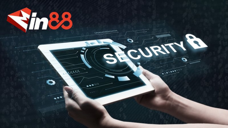 Theo chính sách bảo mật, Min88 tuyệt đối không chia sẻ hay bán dữ liệu người chơi