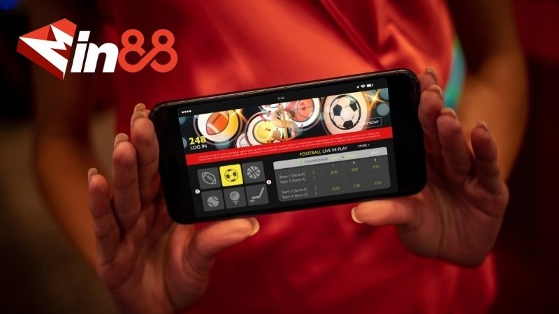 Việc đặt cược tại nhà cái Min88 cần tuân thủ điều khoản sử dụng chung