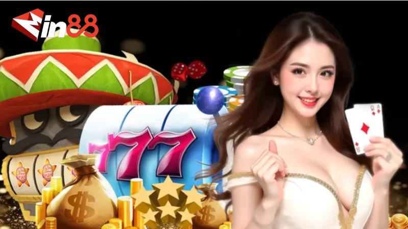 Giải đáp tỷ lệ trả thưởng tại Min88 đổi thưởng có cao không?